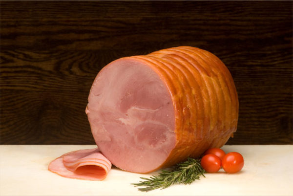 Hickory Ham