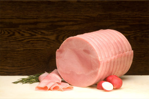 Continental Cooked Ham