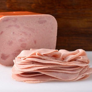 Kaiser Cooked Ham
