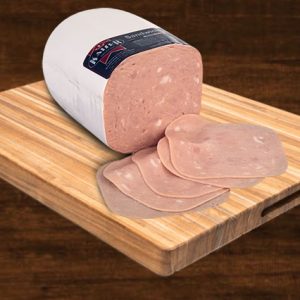 Kaiser Sandwich Ham